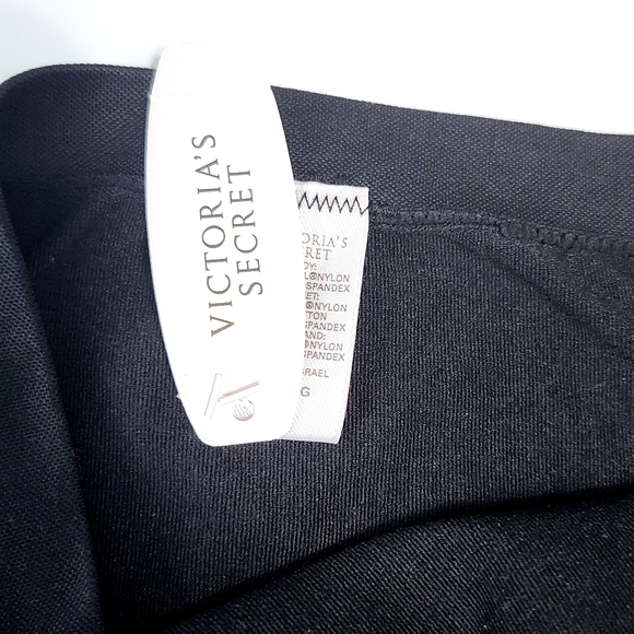 3pc M Victoria's Secret & La Vie en Rose panty - Picture 4 of 10